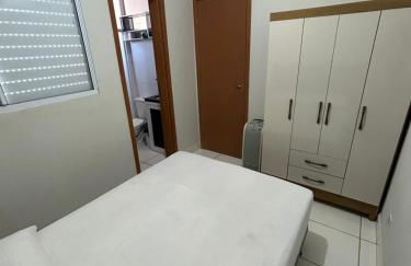 Lindo apartamento completo com elevador - Foto 17