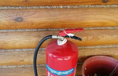 Ξύλινο σπίτι στη Βεροια - Foto 13