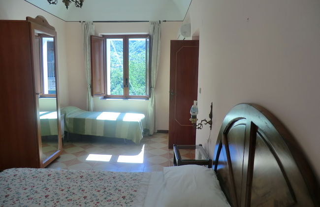 Agriturismo Mare e Monti - Foto 7