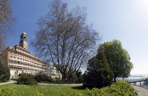 Apartment Bad Schachen - gemütlicher Rückzugsort beim Lindenhofpark - Foto 21