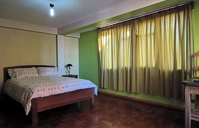 Caserita Apart - Photo 25