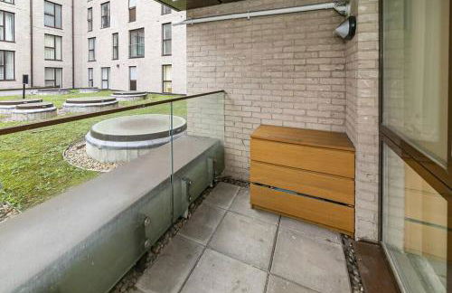 Urban Chic: Modern Flat East London next to canal - Foto 11