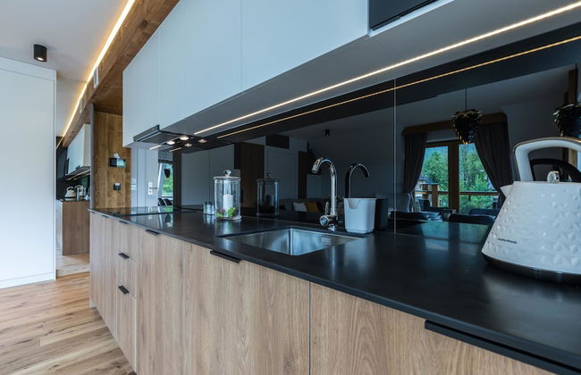 Rezydencja Zakopiańska - Photo 18