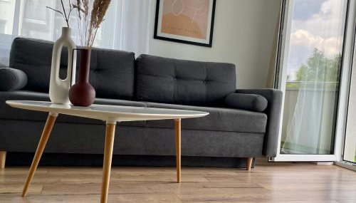 Calm Apartment nr 8 - Foto 3