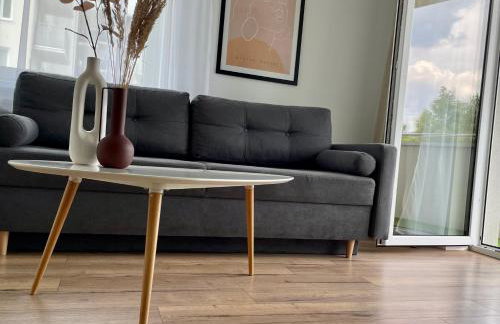 Calm Apartment nr 8 - Photo 3