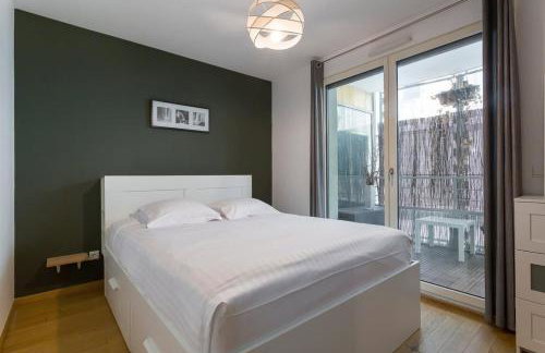 Hamac Suites - Le confluence terrace - 4p - Foto 17