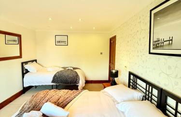 DAINTY HOME STAY - 6 BDR Contractors, Family & Group - Foto 47