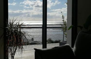 Magnifique maison-Vue mer exceptionnelle. - Foto 18