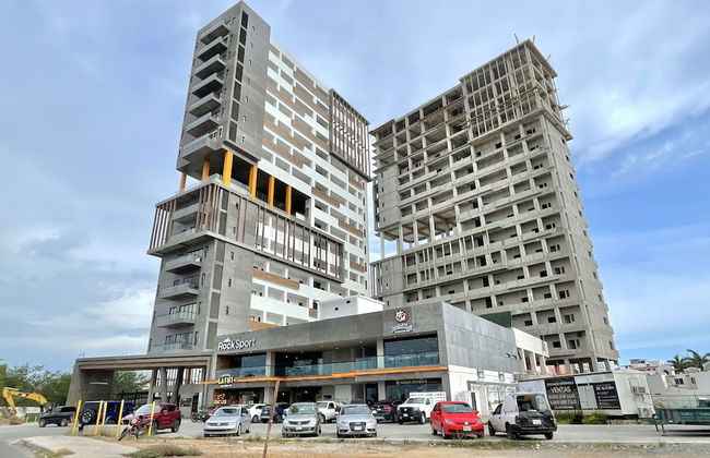 Ferrara Apartments - Foto 25