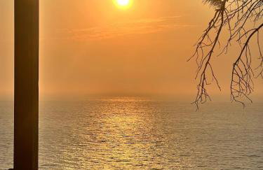 Mavrianou 180 sea view, ikarian villa - Foto 19