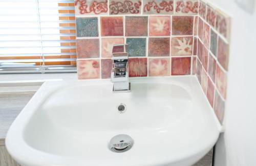 BallyCairn Self Catering Studio - Foto 12