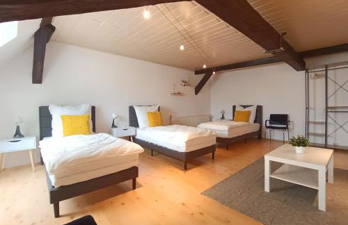 Altdorf zentral, Stadtnähe NBG • Toplage 96qm 3Zi - Foto 17