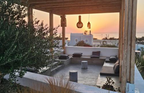 myLithos Suites - Photo 11