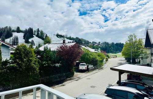 Berg Fux ideal für Familien mit Hund, 2 Schlafzimmer, Balkon, Parkplatz - Foto 8