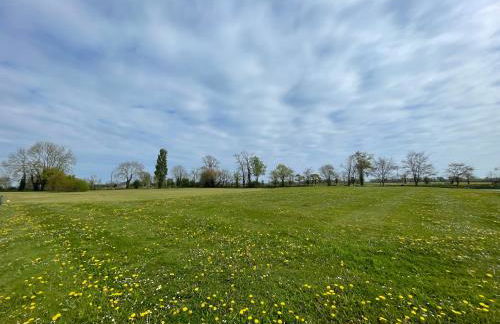 Gîte la Coquille - Chaleureux & paisible - Foto 22