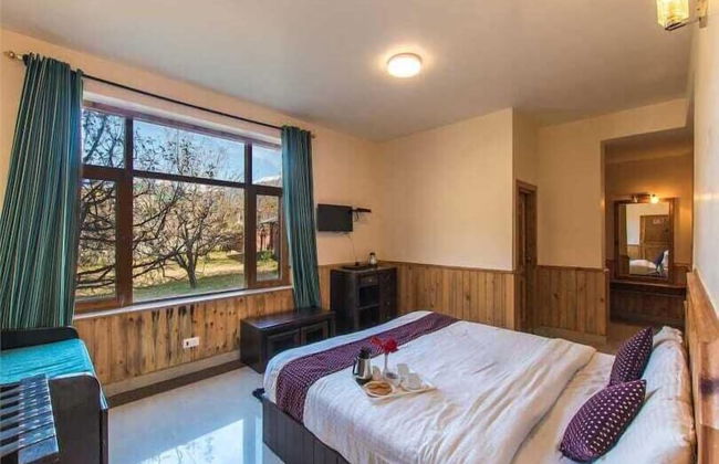 Mandawara - Shri Orchard House - Foto 8