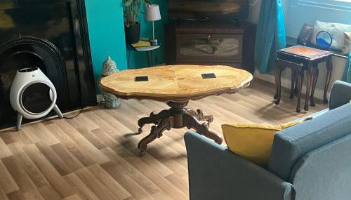 Bells yard Cottage Maryport - Foto 3