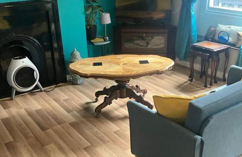 Bells yard Cottage Maryport - Foto 3