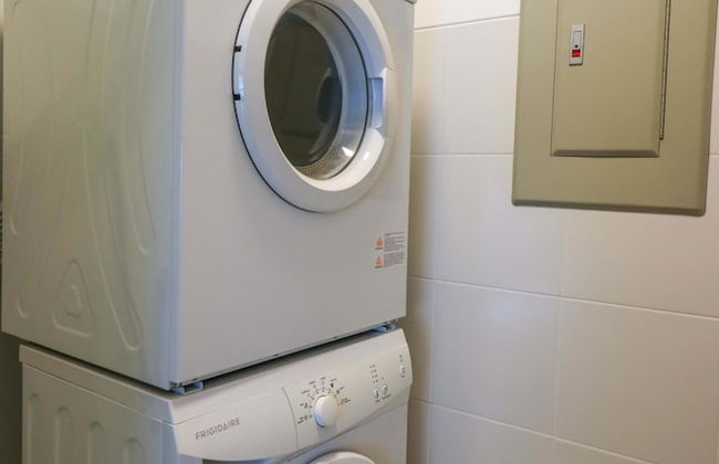 w Lush 2BR w AC Near Kennedy Park in Miraflores - Foto 12