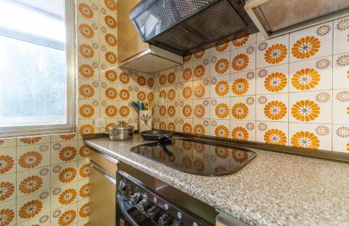 Apartamento Céntrico con solárium, WiFi y Metro cerca - Photo 21