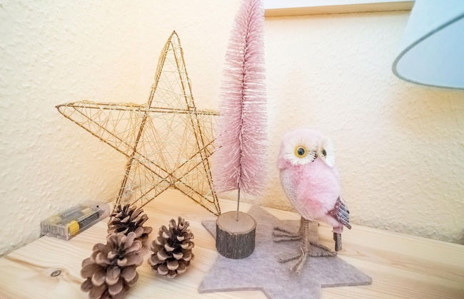 Pretty Holiday Home in Suhl Right Next to the Forest - Foto 32