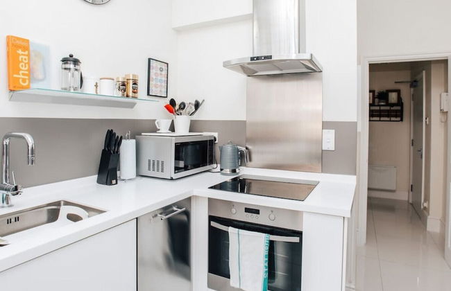 Central Hidden Gem - From 125 Per Night - Foto 12