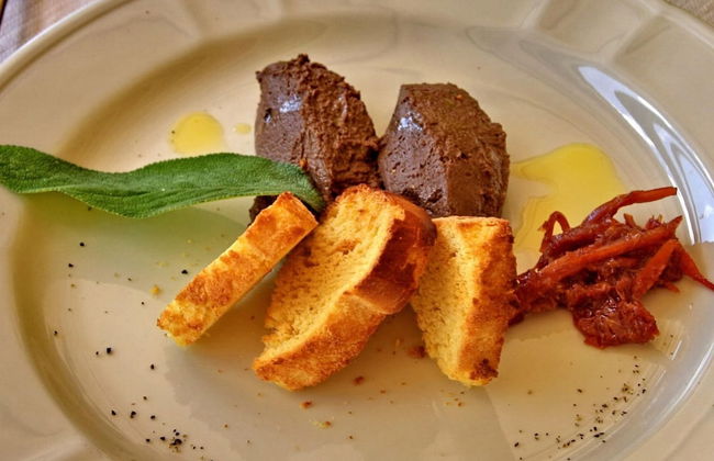 Scenic Stay in Spoleto - Foto 13