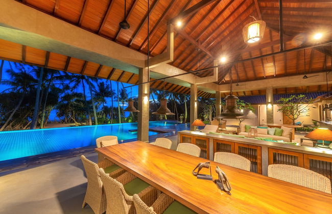 Kirana - A Santani Villa - Photo 23