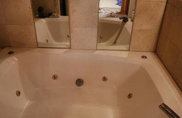 Fireball's Lodge - Foto 55