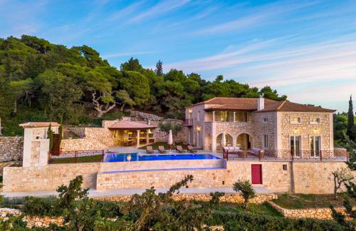 Ampia Dimora Villa - Foto 11