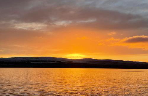 Dunoon River Clyde Flat - Foto 45