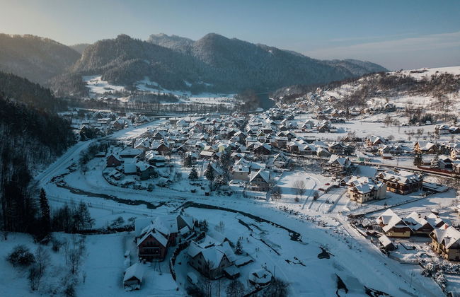 Apartamenty Eko - Foto 22