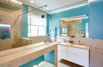 * THE CRYSTAL BAY * Luxury bay and see view Villa - Foto 14