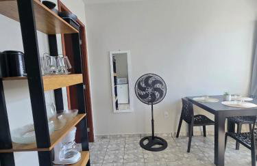 Loft Recanto Dos Cavalheiros! Com Ar Condicionado! - Photo 2