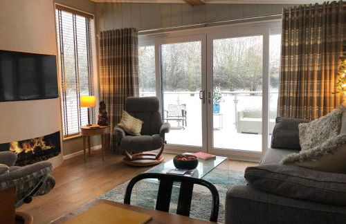 The Floating Home at Upton - Foto 6