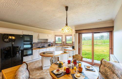 Corrie House with Hot Tub - Foto 32