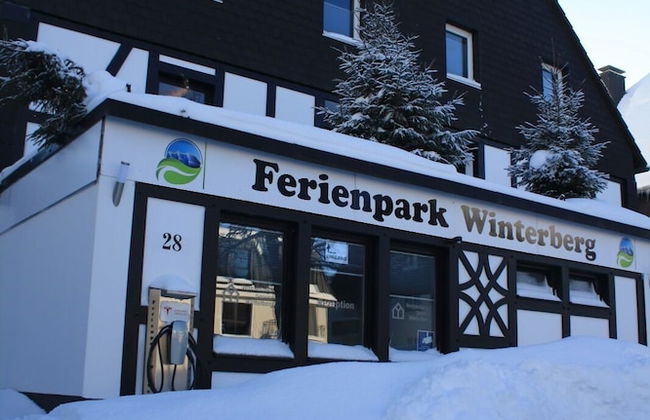 Ferienpark Winterberg - Photo 1