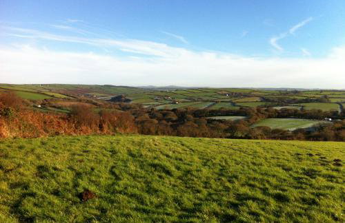 Demelza Cottage Apartment - Foto 39