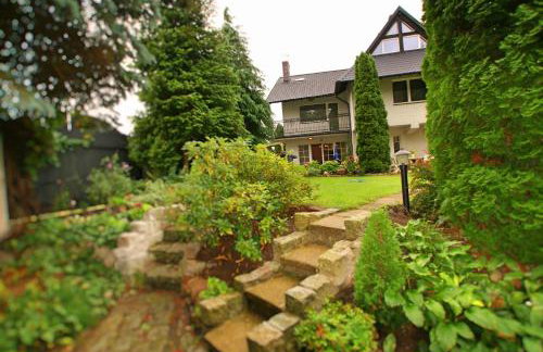 Willa Wicko - Międzyzdroje - apartamenty z aneksem - widok na Zalew Szczeciński - Foto 56