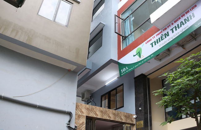 Newlife Apartment Hanoi 2 - Photo 25