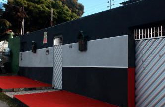 Quarto - Room Custo-Benefício Coletivo - Mixed Dorm da Maricotinha - No Air Cond - Foto 17