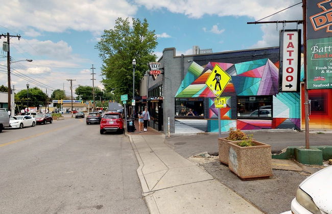 Nashville Easy Livin - Foto 45