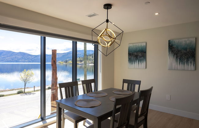 Peachview Suites - Foto 16