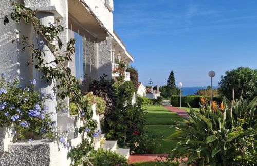 Apartamento Calablanca con amplia terraza y vistas al mar y a la montaña - Foto 9