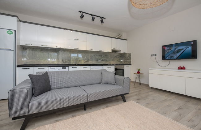 Eroglu Villas - Foto 40