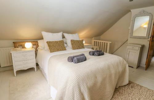 Jolls Cottage - Foto 21