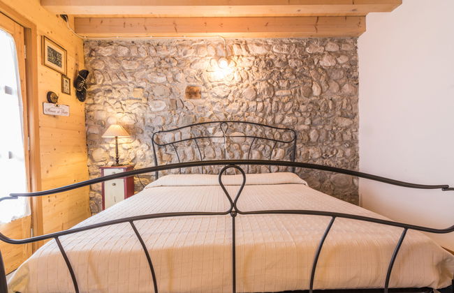 Albergo Diffuso - Cjasa Ustin - Foto 12