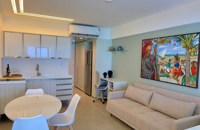HY Beach Flats - International - Foto 131
