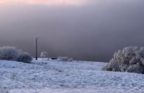 Overscaig House - Foto 34