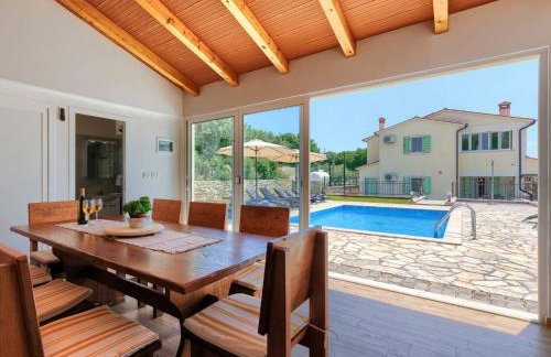 Holiday Home Villa Dina by Interhome - Foto 9